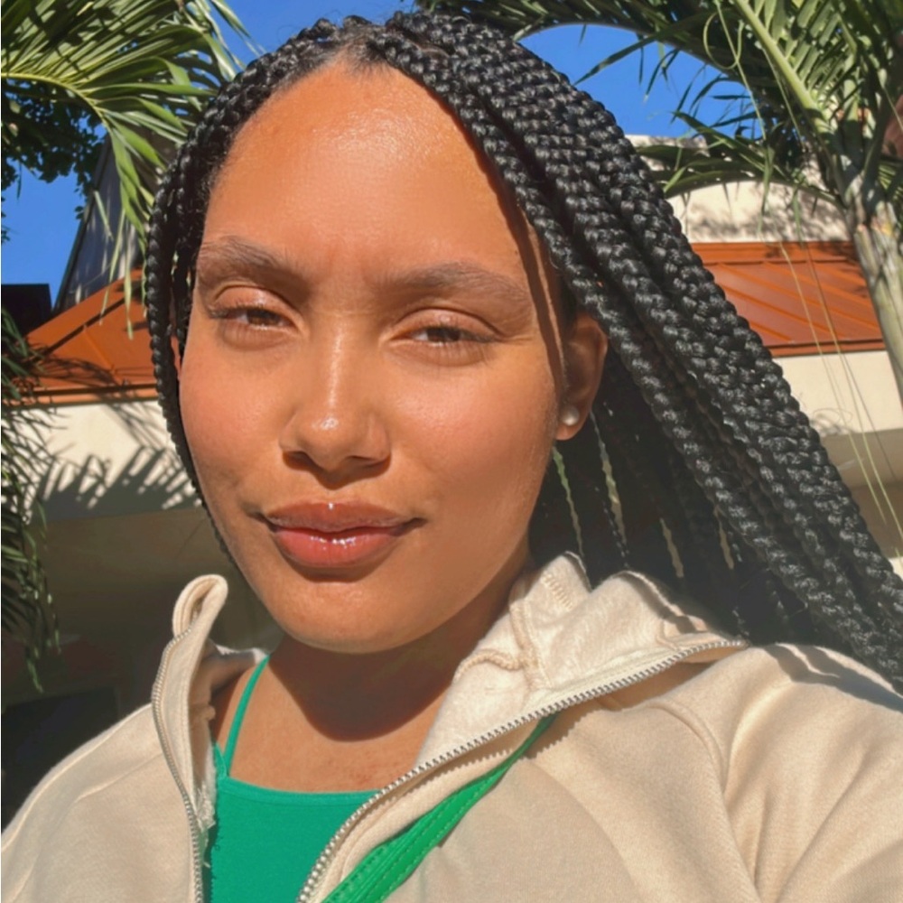 Brittany Hampton